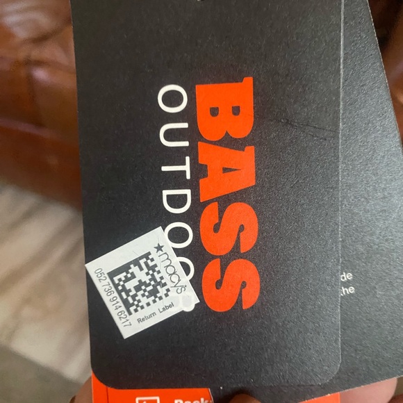 NWT Bass Outdoor Women’s Insulated Jacket. Large. - Picture 10 of 12